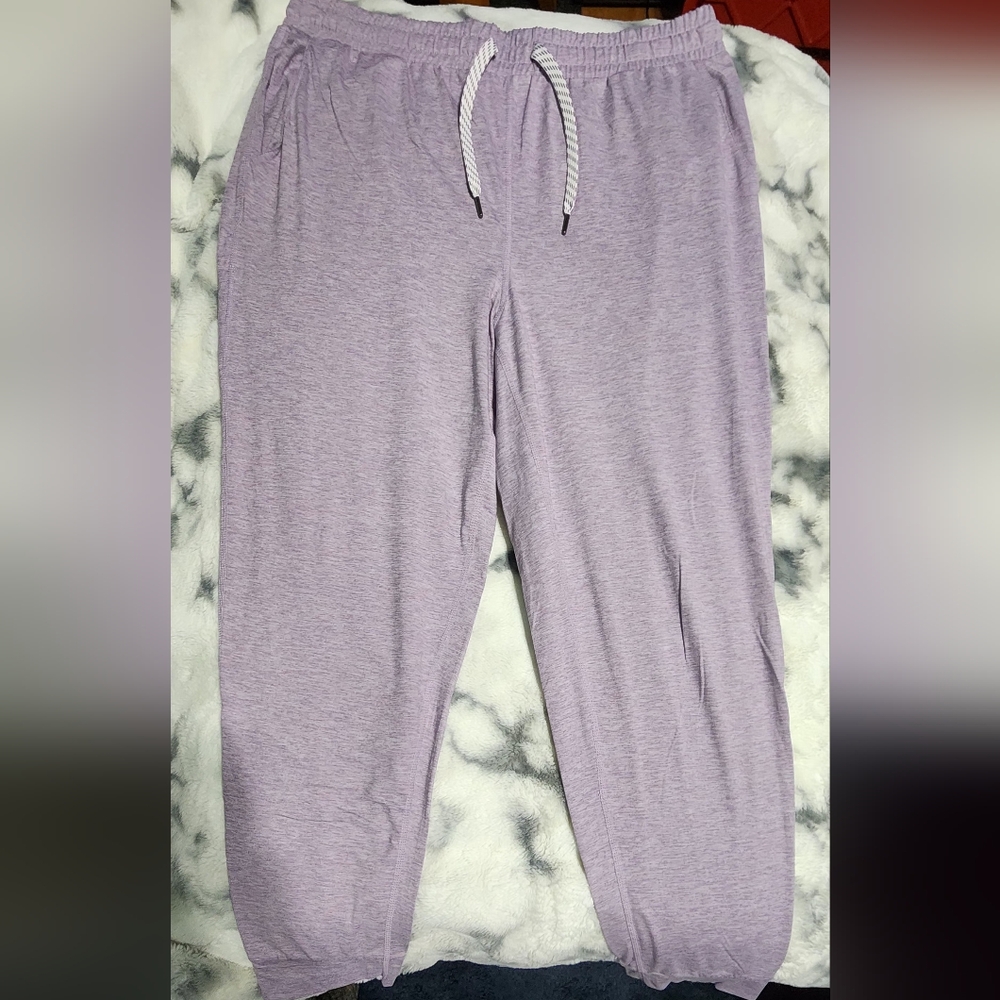 Member mark Joggers XXL